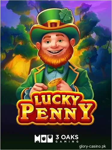 Lucky Penny Glory Casino