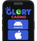 Mobile App Glory Casino