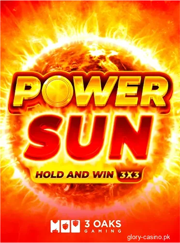 Power Sun Glory Casino