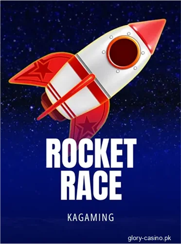 Rocket Race Glory Casino