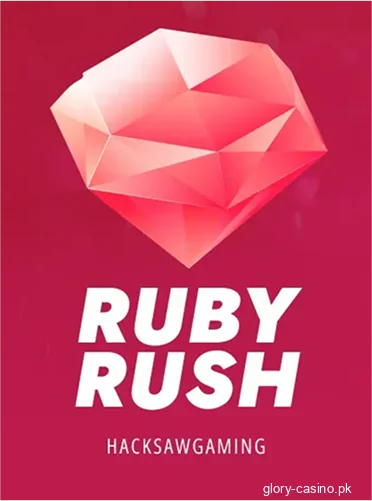 Ruby Rush Glory Casino